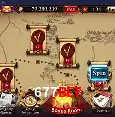 Cassino ao vivo da 677bet com dealers reais